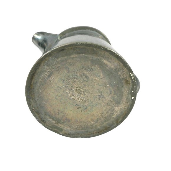 Creamer Wallace Bros. Silver Plate V2228 Stamped - Picture 8 of 12